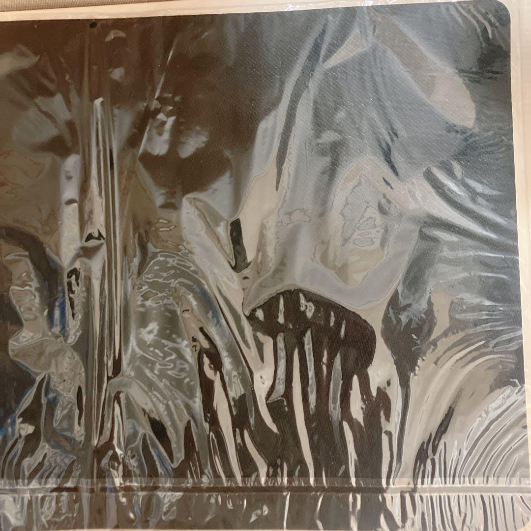 遊戯王　幽鬼うさぎ　ASIA JUDGE2019 プレイマット　未開封