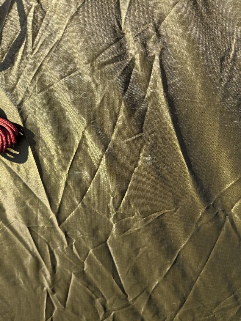 nordisk（ノルディスク）　Oppland 2PU　オップランド　テント