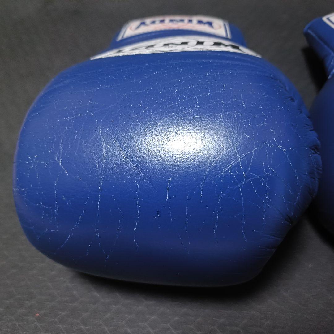 WINDY ウィンディ ボクシンググローブ 8oz