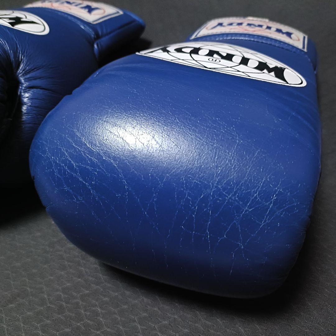 WINDY ウィンディ ボクシンググローブ 8oz