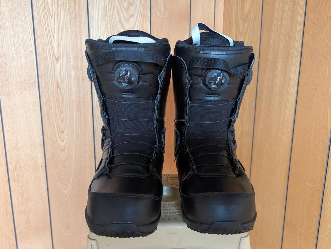 スノーボード 22-23 DEELUXE DEEMON L3 BOA 26.5cm