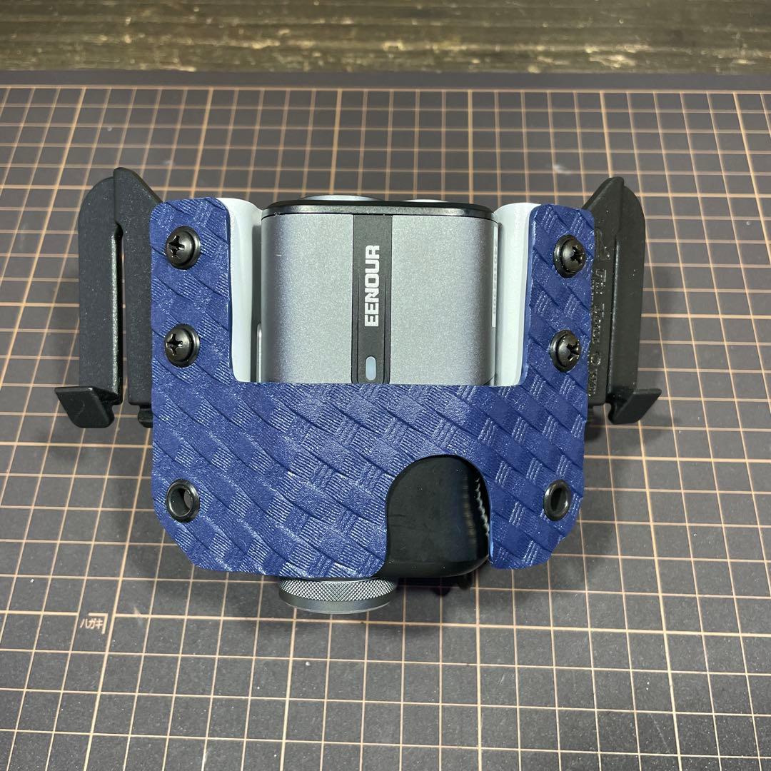 【在庫品:右手】EENOUR U800/1000(+/PRO+含む)専用ケース