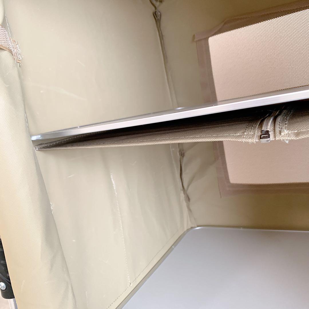 室内使用のみ☆ DOD ディーオーディー マルチキッチンテーブル