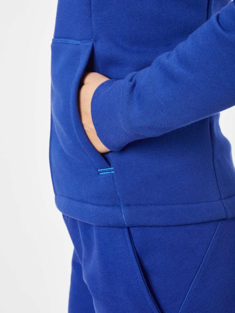 BABOLAT（バボラ） エクササイズ ジャケット パーカー レディース（M）