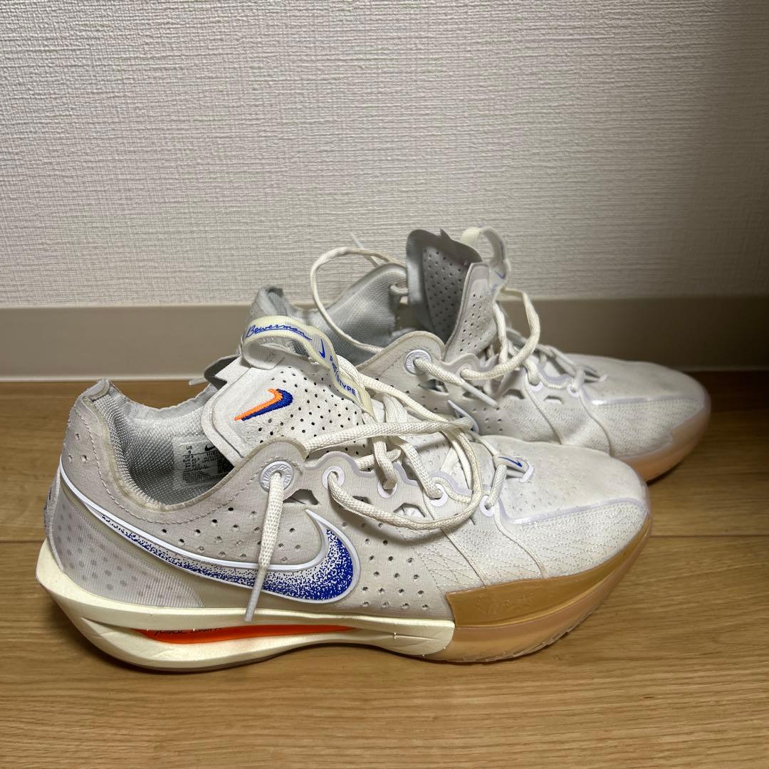 シューズ(男性用) Nike GT CUT3 27cm