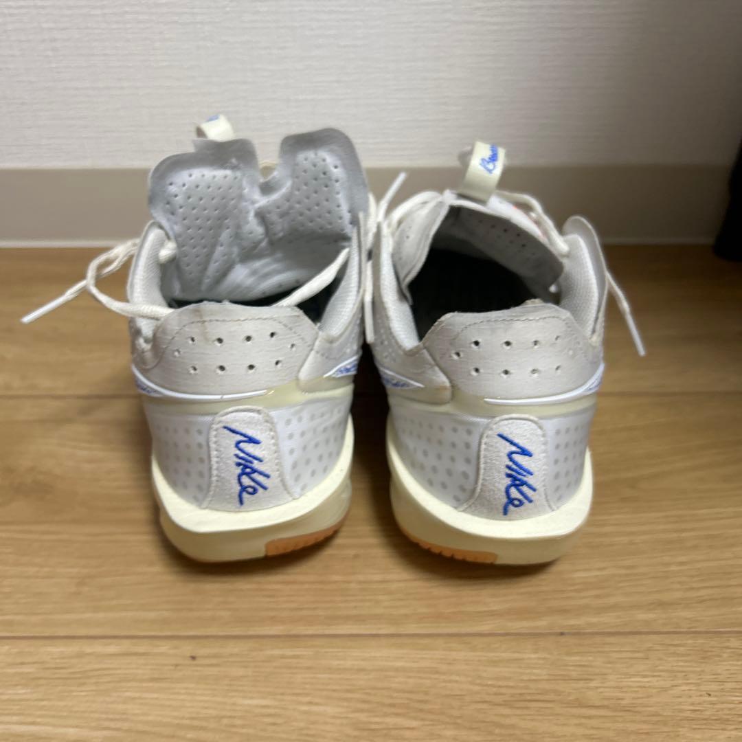 シューズ(男性用) Nike GT CUT3 27cm