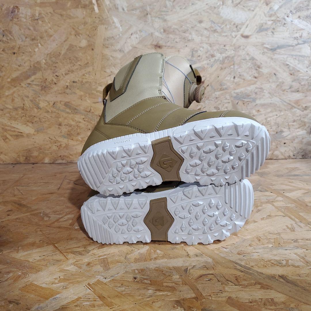 BURTON MOTO　新品！ スノーボードブーツ　26090