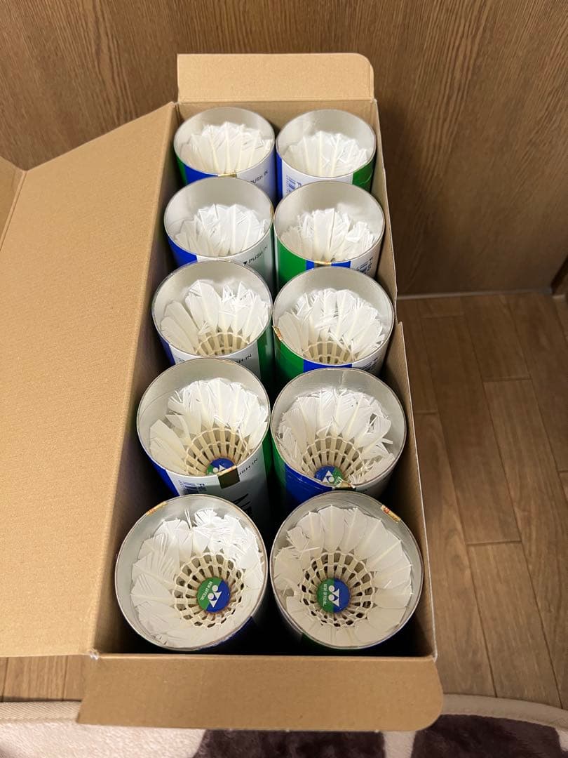 シ*ウ様 【中古・ノック球】ニューオフィシャル　NEW OFFICIAL 120