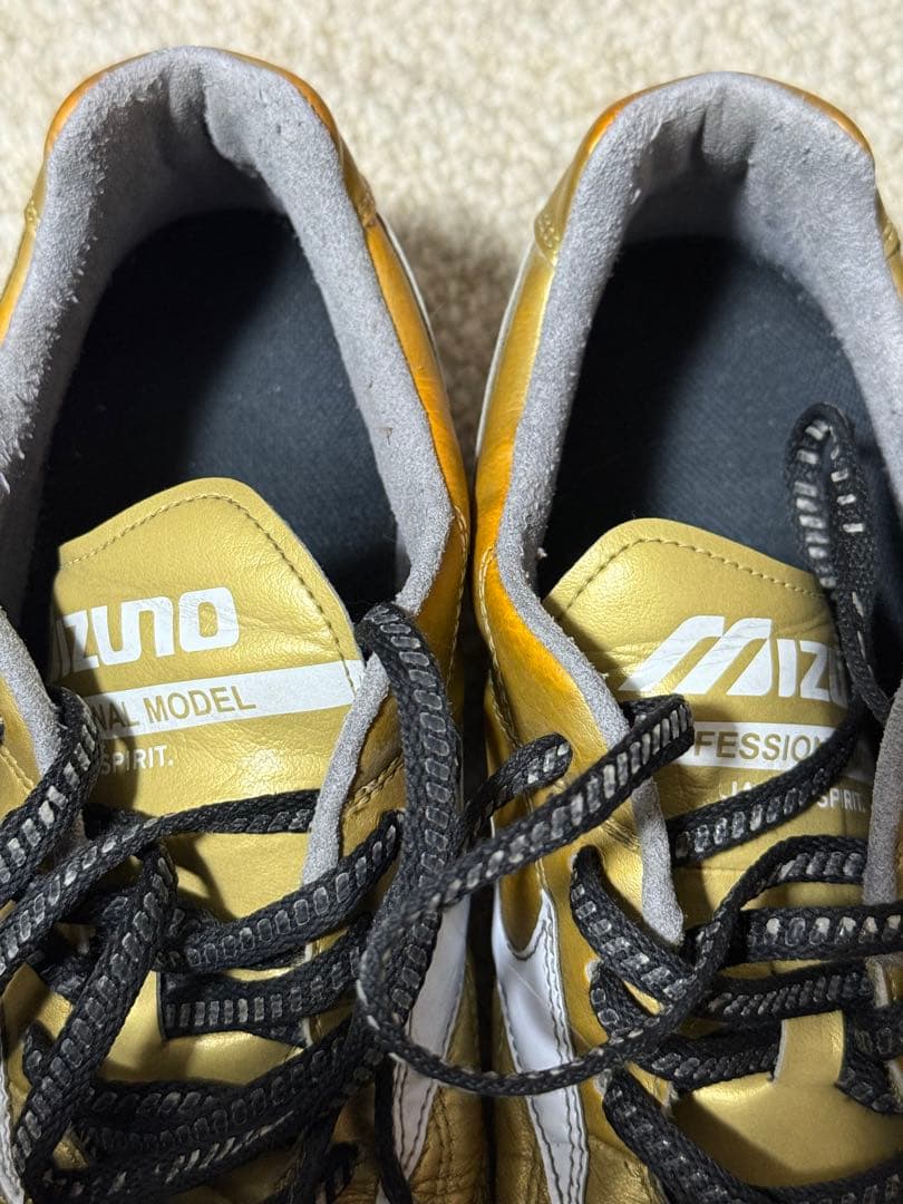 【超限定】モレリアUL JAPAN 26.5