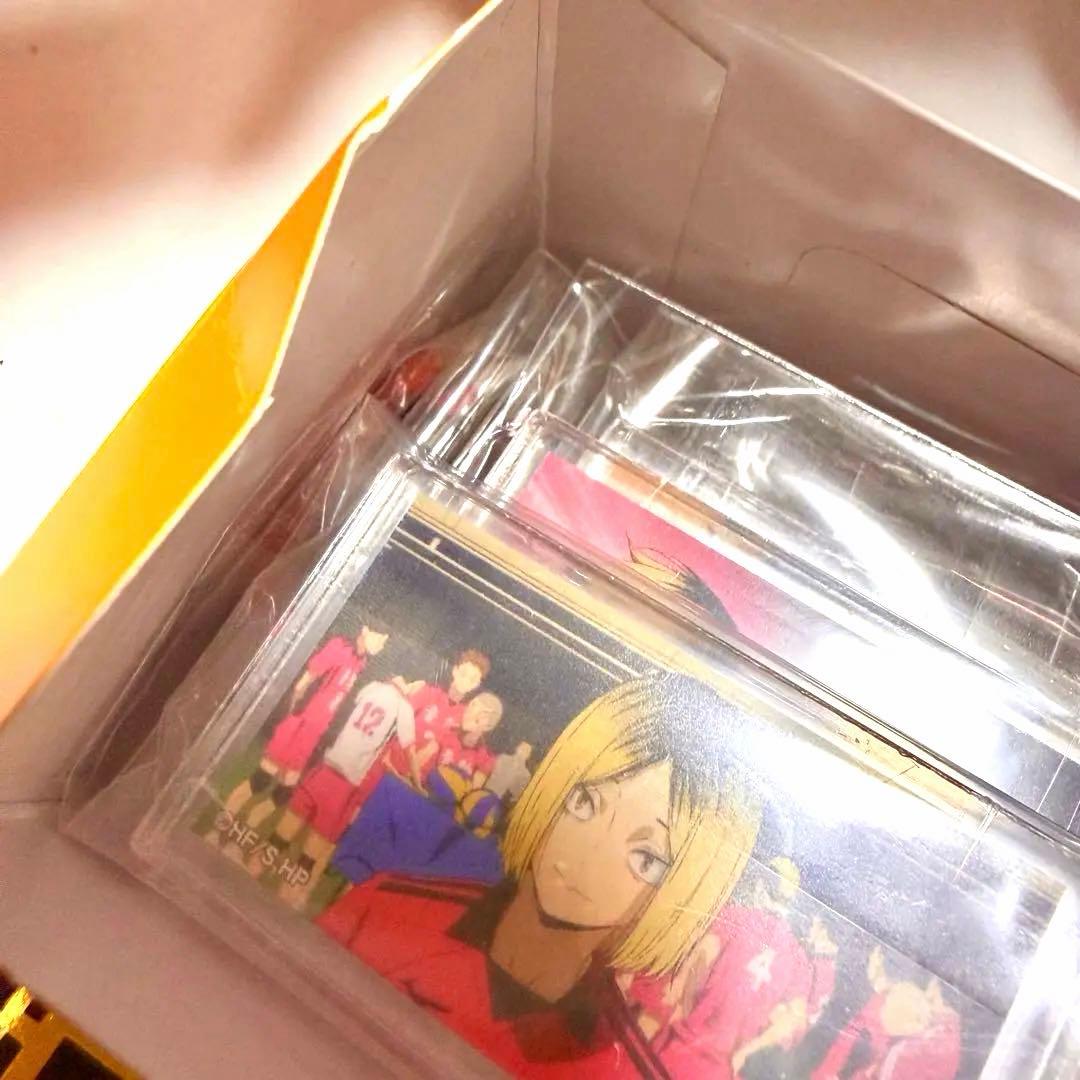 ハイキュー アニメ 漫画 グッズ まとめ売り