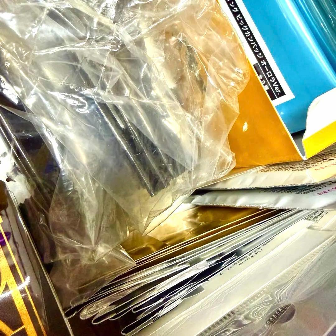 ハイキュー アニメ 漫画 グッズ まとめ売り