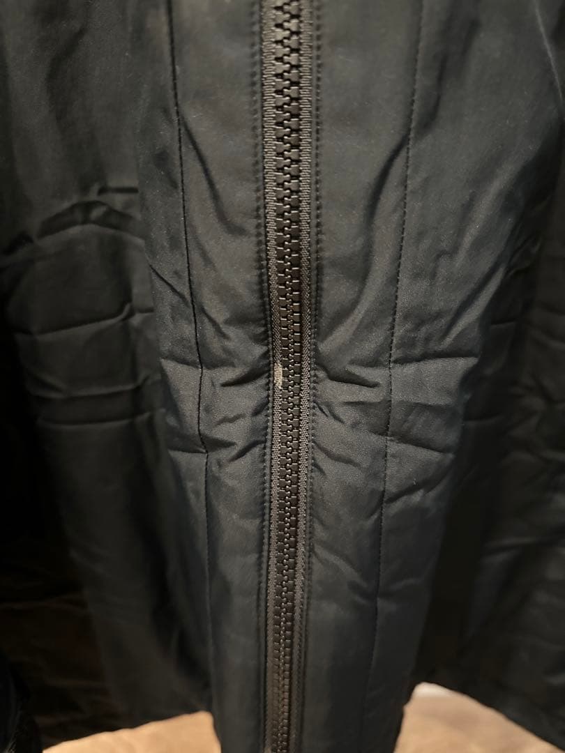 NIKE 中綿コート/ベンチコート SQUAD 17 SDF JACKET