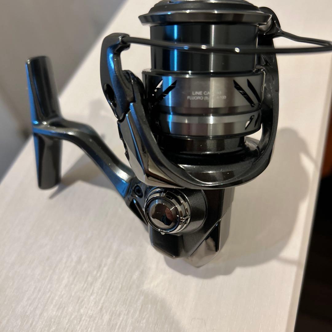 シマノ　コンプレックスXR C2000F4HG