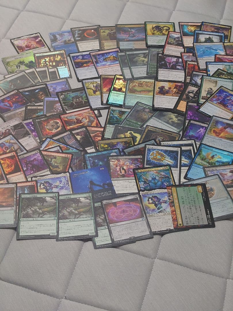 マジック：ザ・ギャザリングカードセット