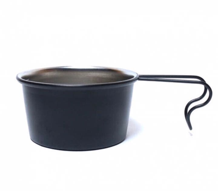 2個SIERRA CUP DEEP BOTTOM CLASSIC COLORED