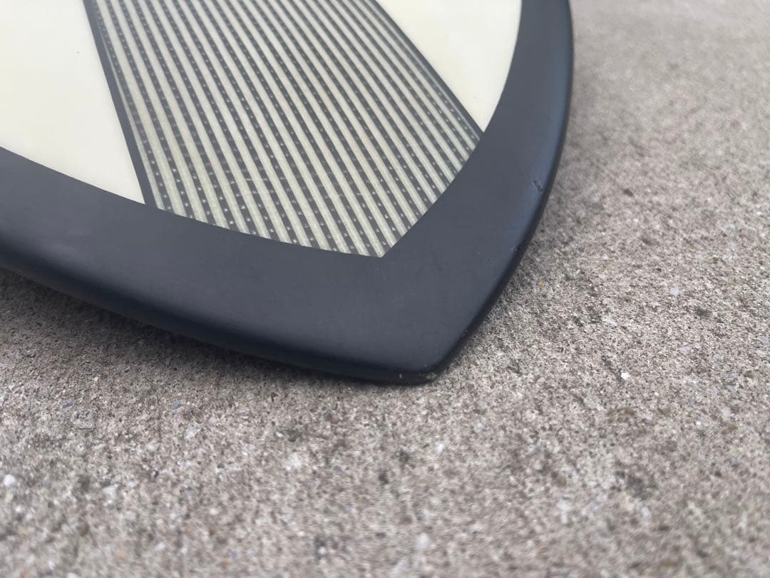 アルメリックpodmod 5,6 フィン、ケース付