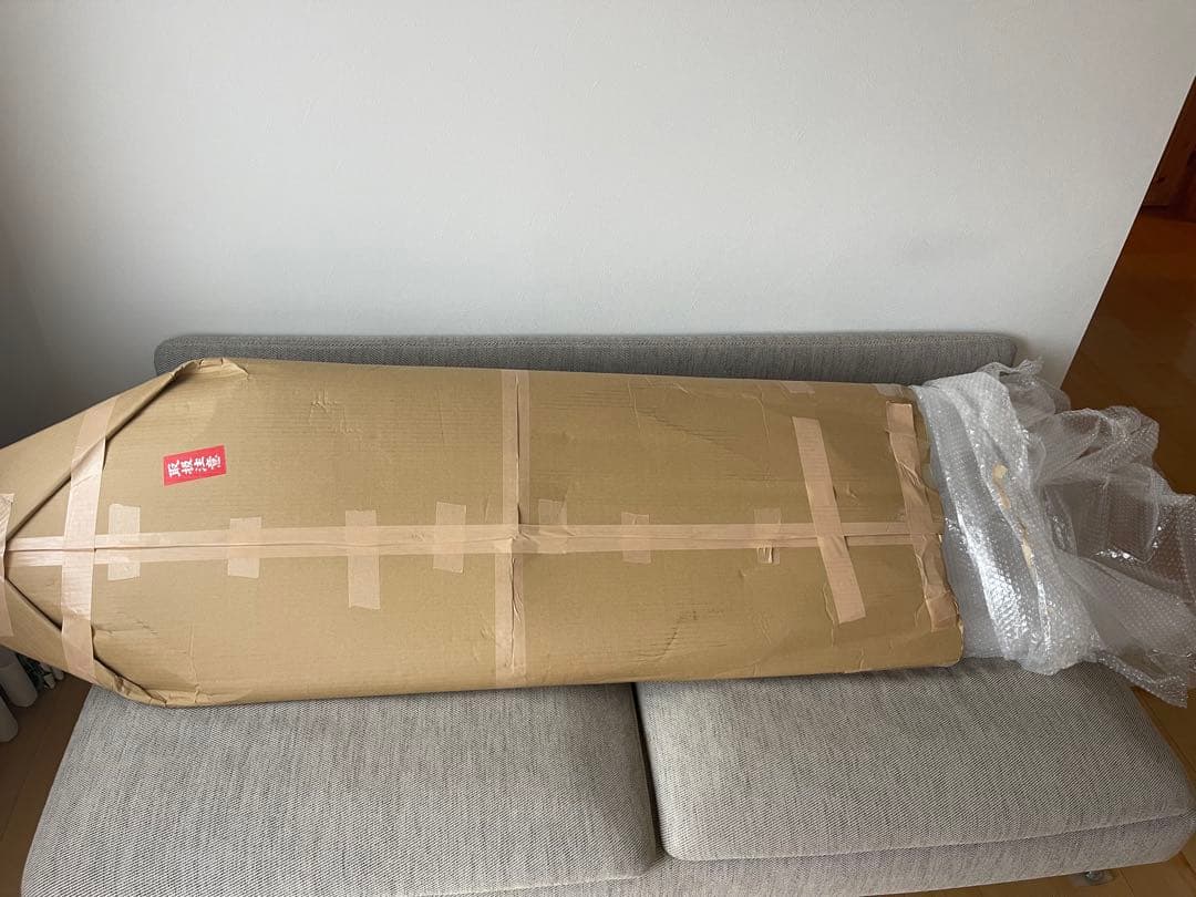 アルメリックpodmod 5,6 フィン、ケース付