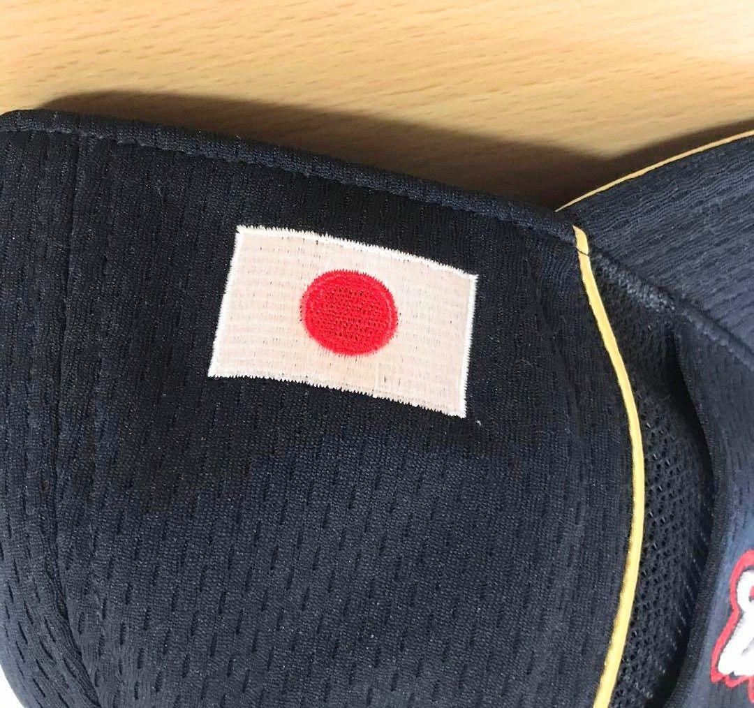 オーセンティック WBC ジャパン 野球日本代表 JAPAN プロコレクション