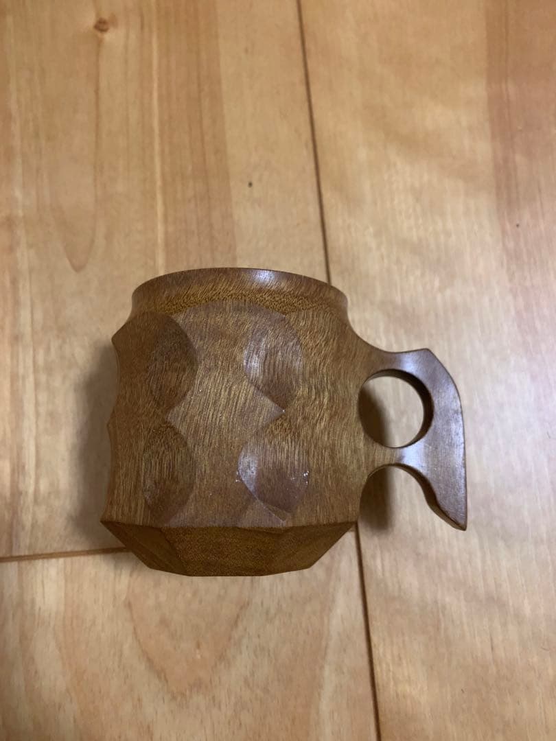 アキヒロウッドワークス　ジンカップ