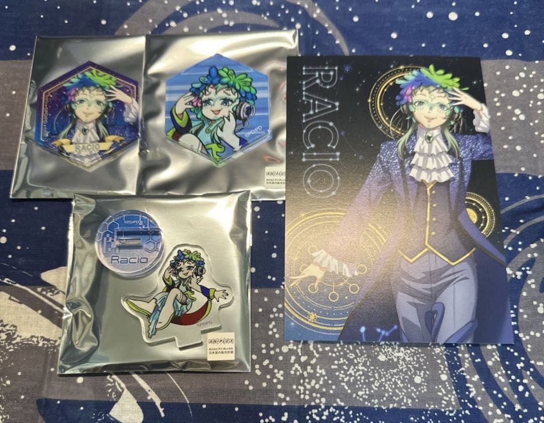 グノーシア ラキオ まとめ売り