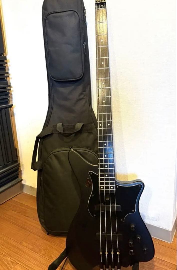 ヘッドレスベース 34インチスケール アクティブベース