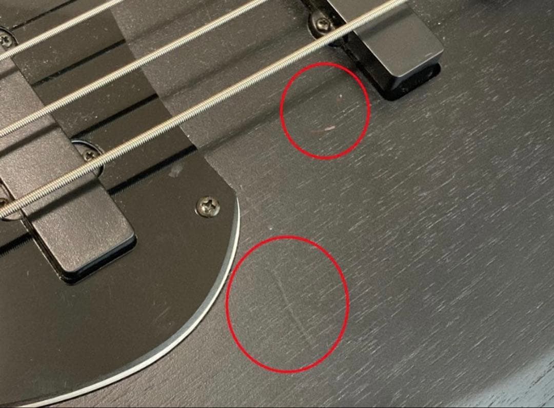 ヘッドレスベース 34インチスケール アクティブベース