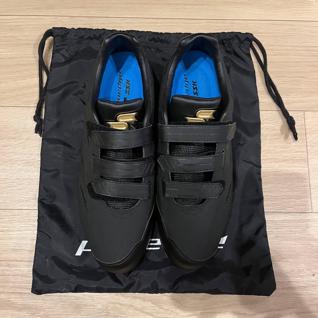 SSK エスエスケー　野球　スパイク　プロエッジ　proedge