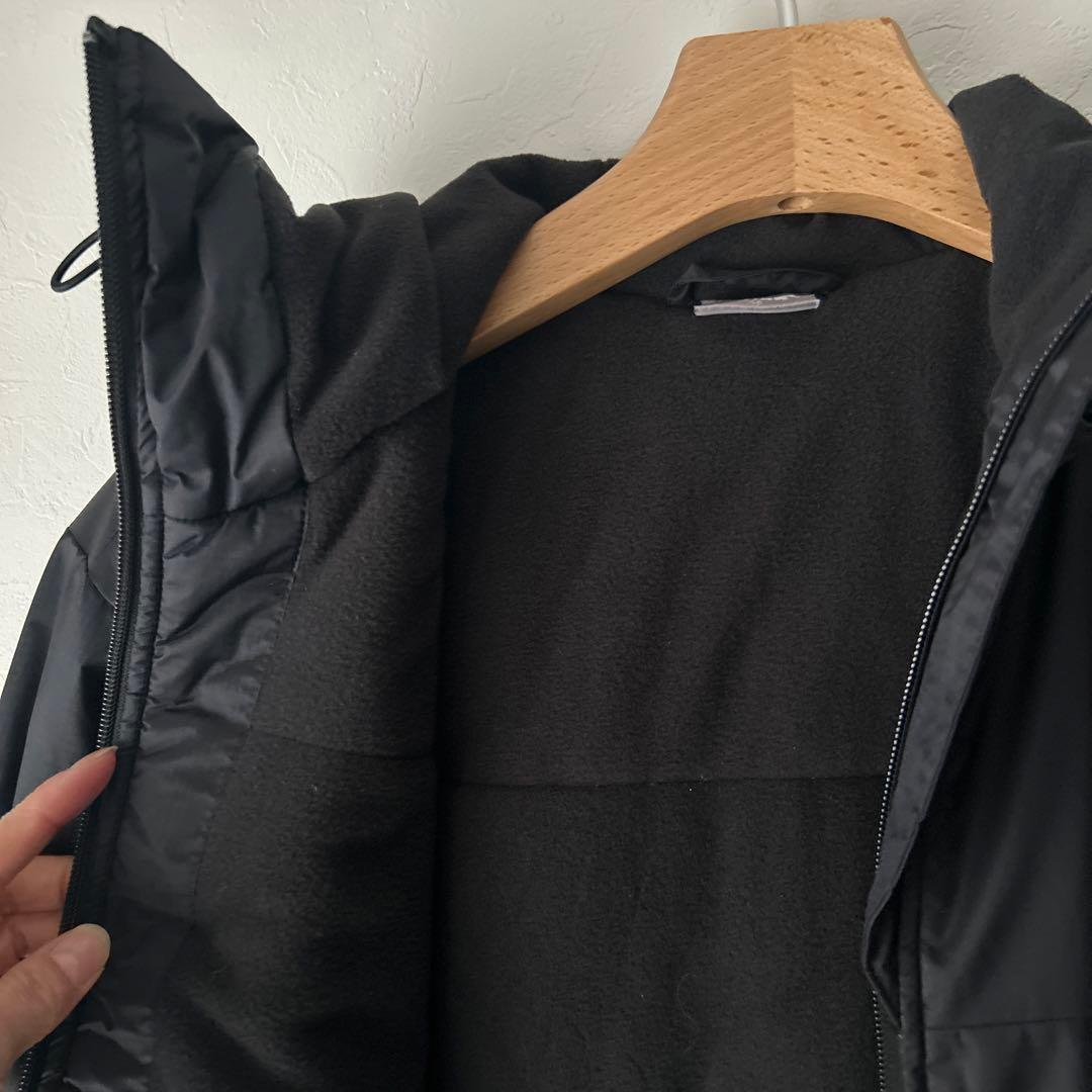 値下げ！！半額！「ACミラン」ウィンタージャケット　PUMA メンズ XS