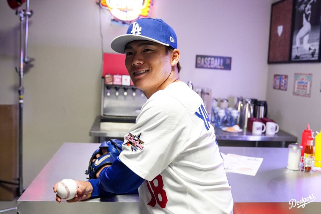 NEW ERA 2025 MLB All Star Game ドジャース