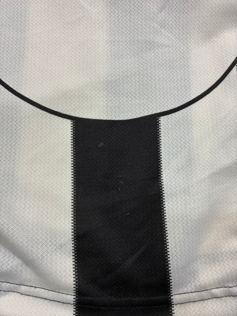 ユベントス02/03（H）長袖　Mサイズ