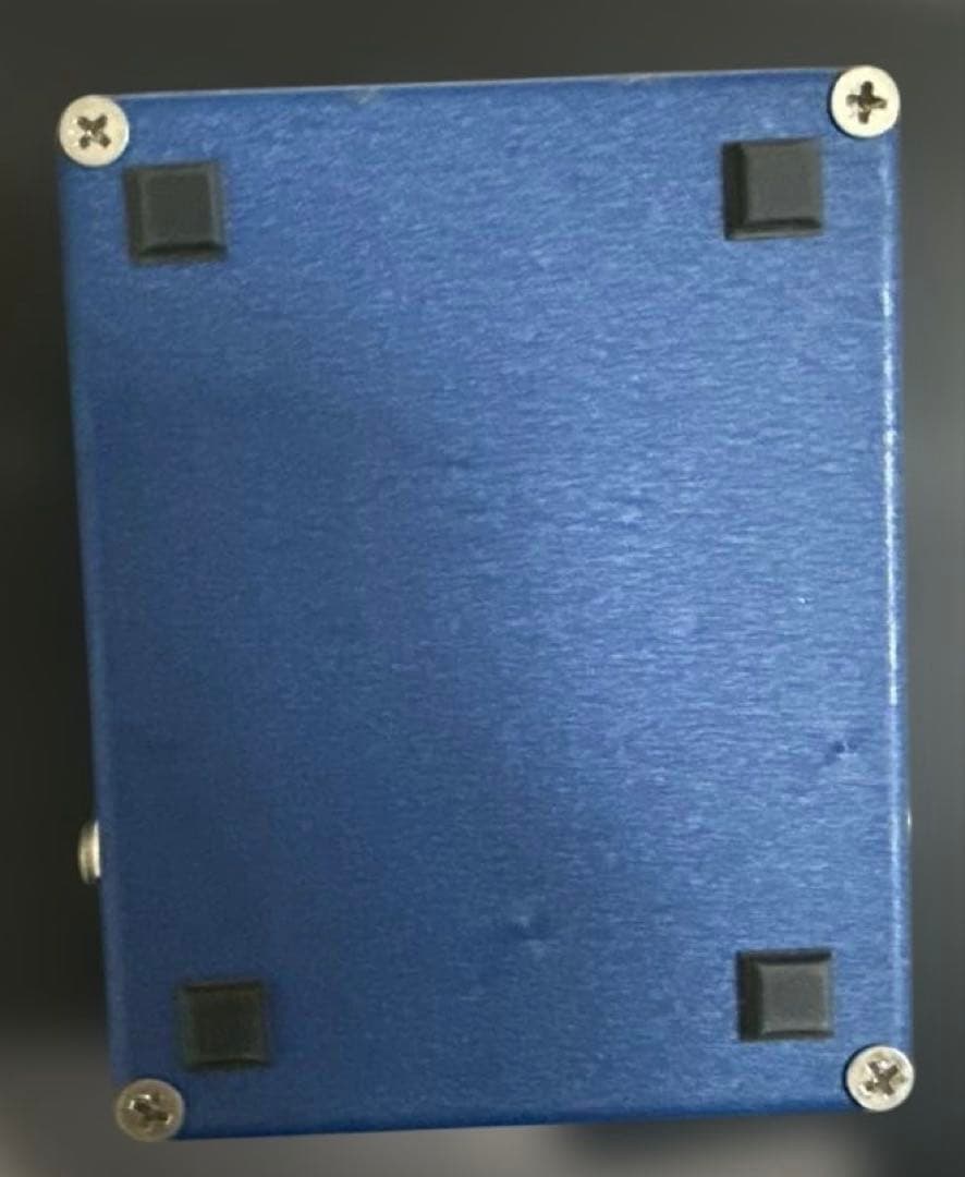 【初期型・箱あり】Barber Direct Drive SS