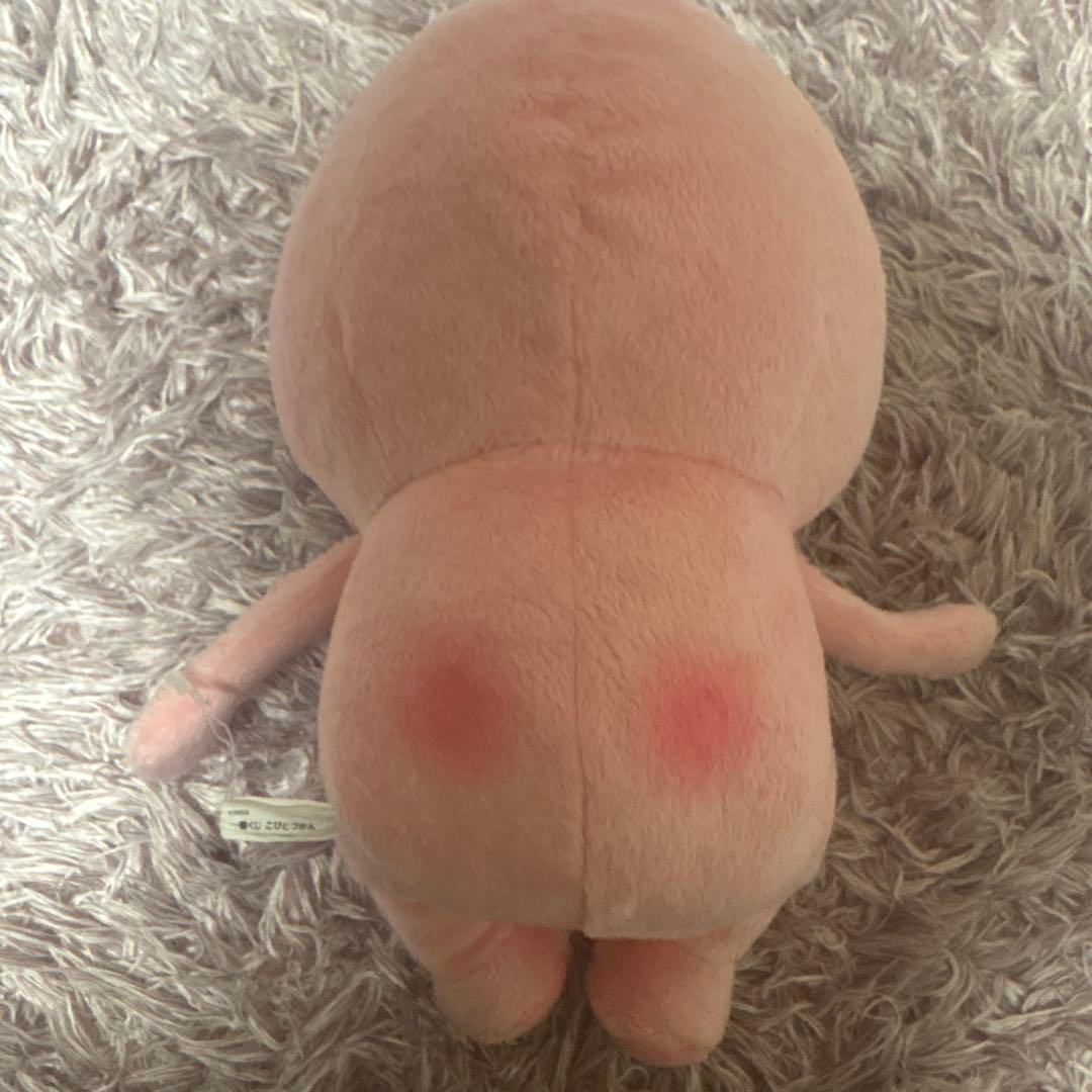 カクレモモジリ一番くじ