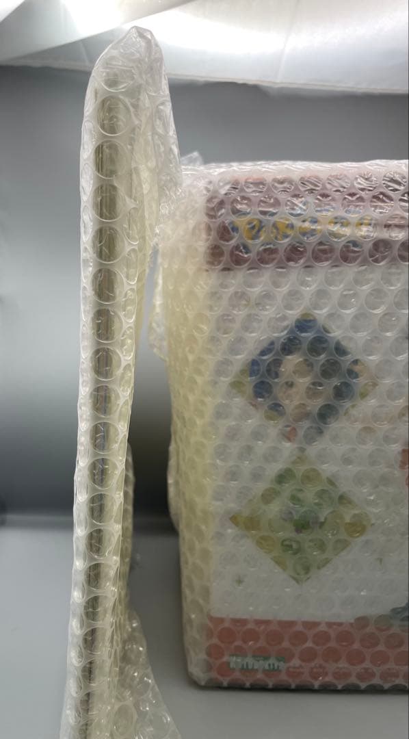 ARTFX J ポケットモンスター アオイ ニャオハ フィギュア 色紙付き