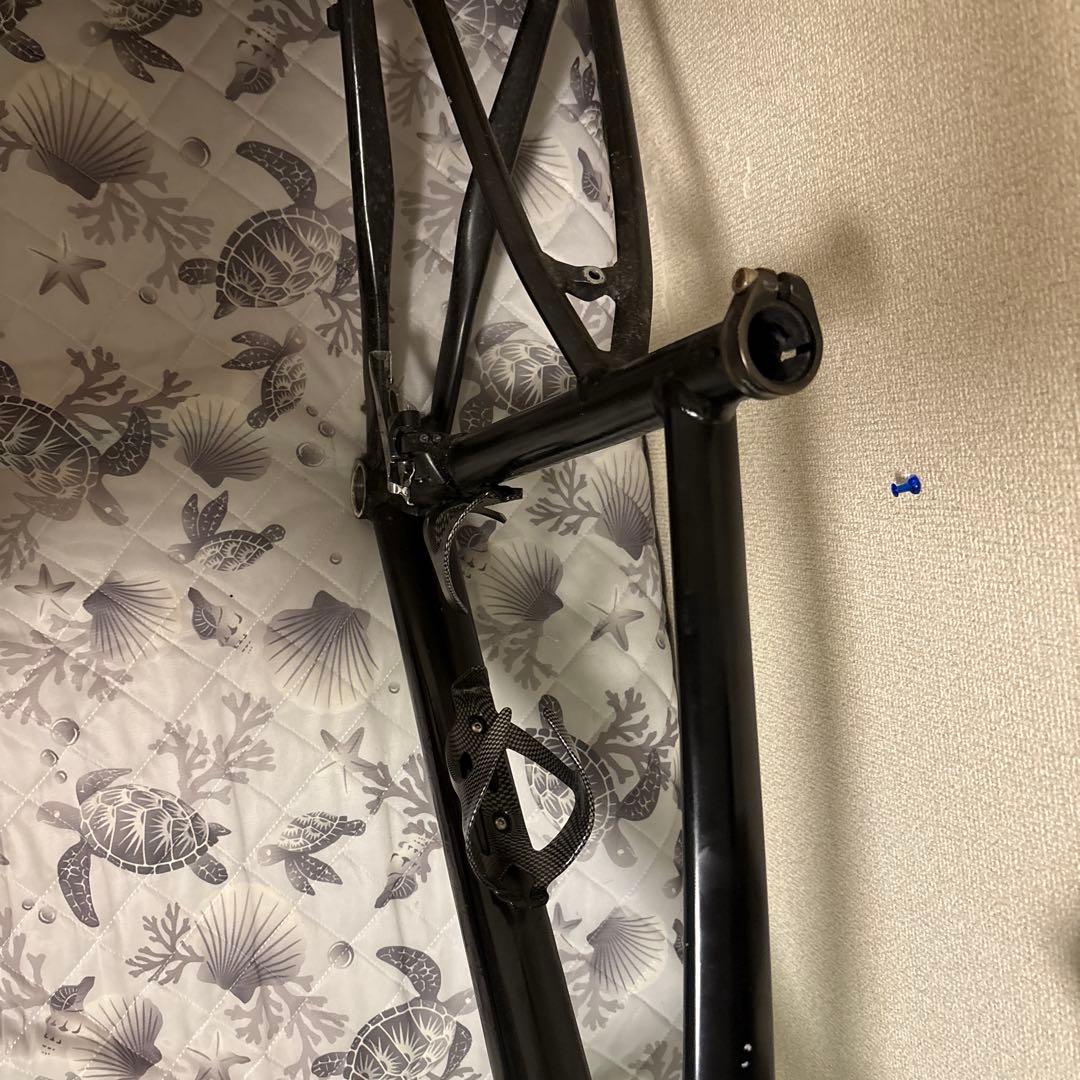 ロードバイクフレーム　メリダRIDE150