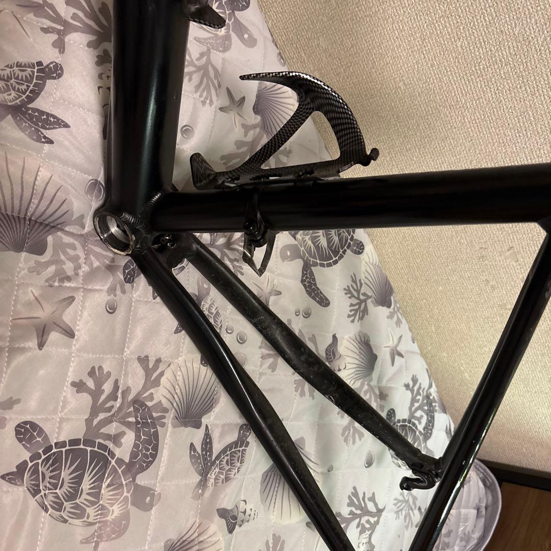 ロードバイクフレーム　メリダRIDE150