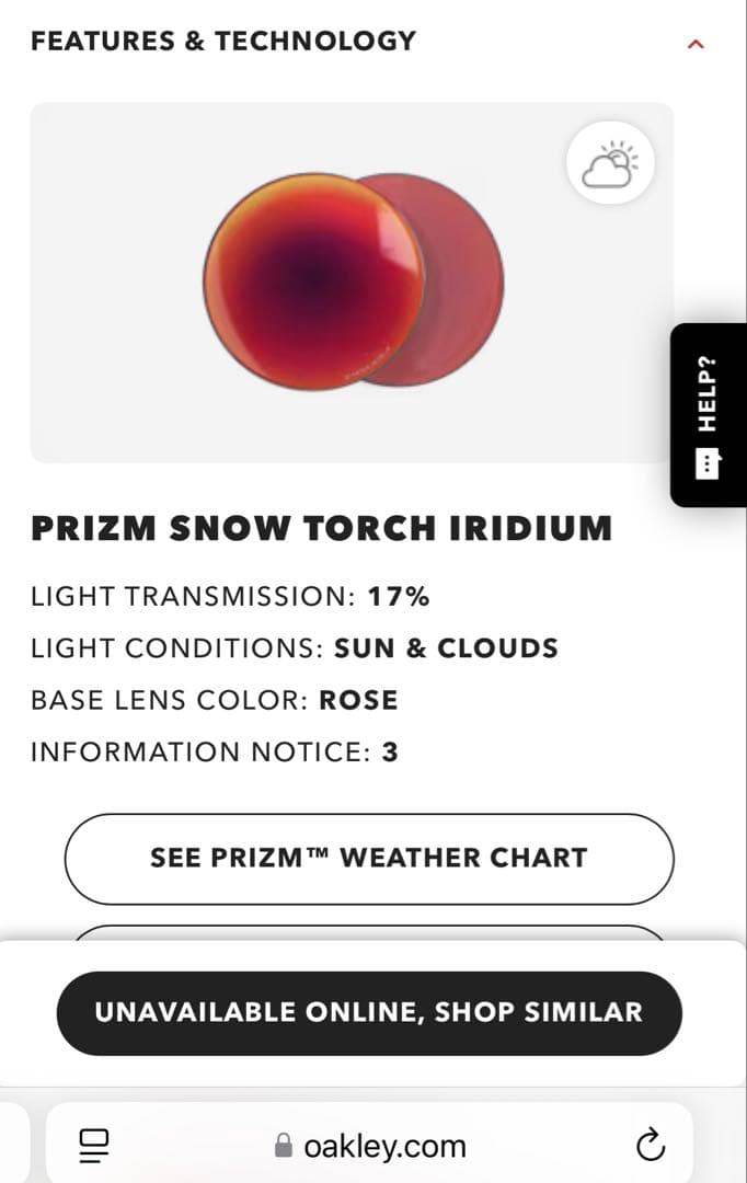 オークリー ゴーグル Canopy USOC Blazing Eagle