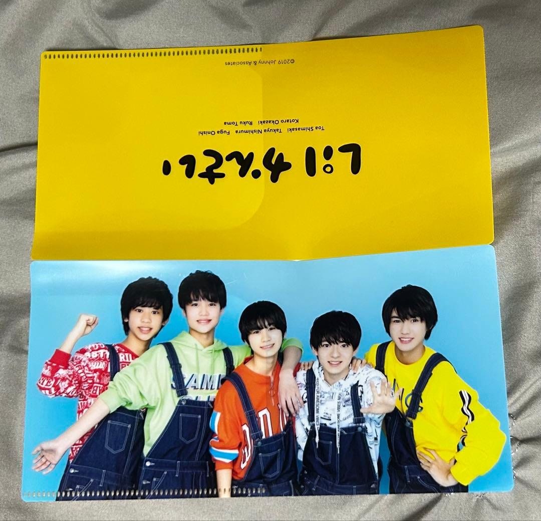 lilかんさい 大西風雅　グッズまとめ売り