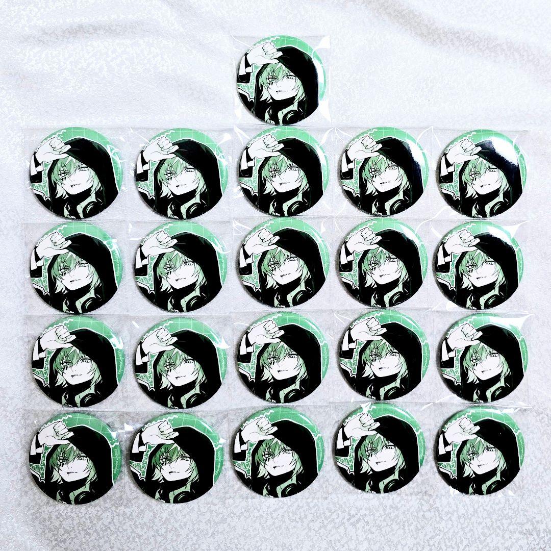 御子柴賢太 缶バッジ ver.41 パララブ学園 パラライ ②