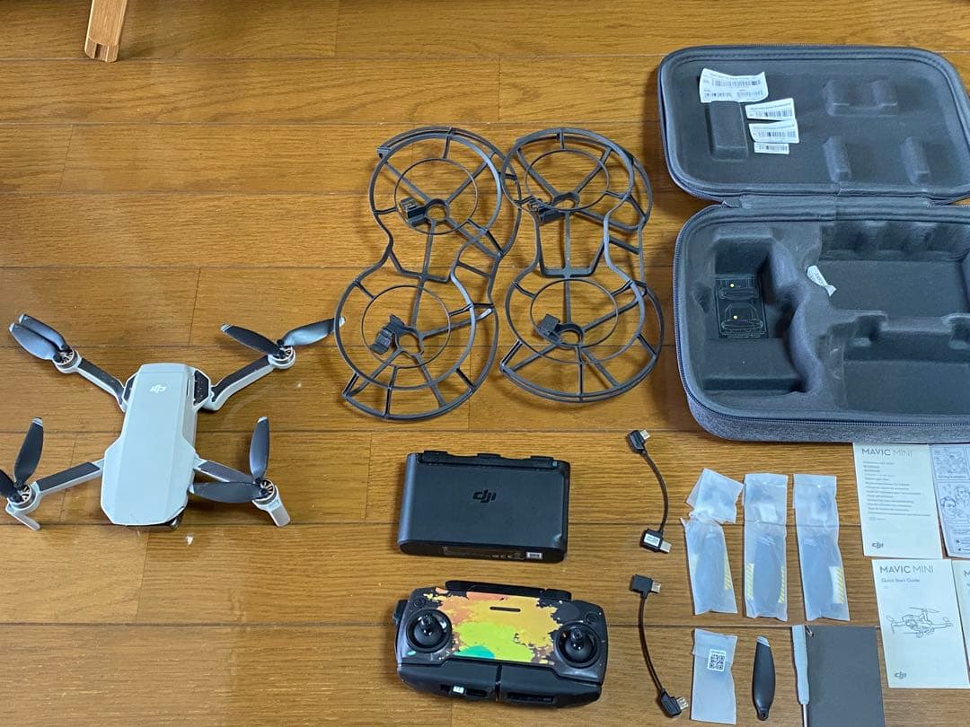 MAVIC MINI ［中古］