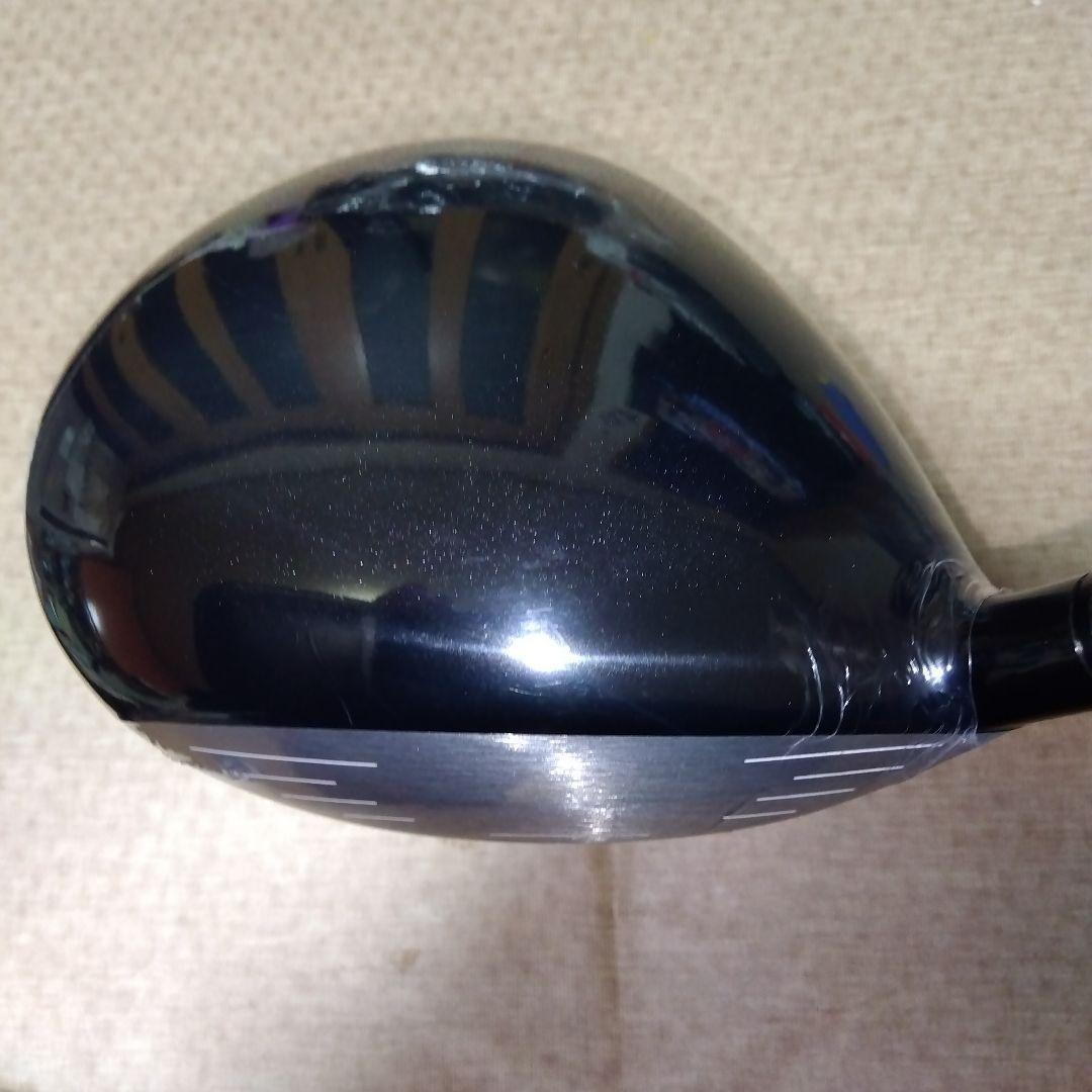 HONMAT//WORLD XP-1ドライバー　【Ｓ】新品未使用 ロフト可変式