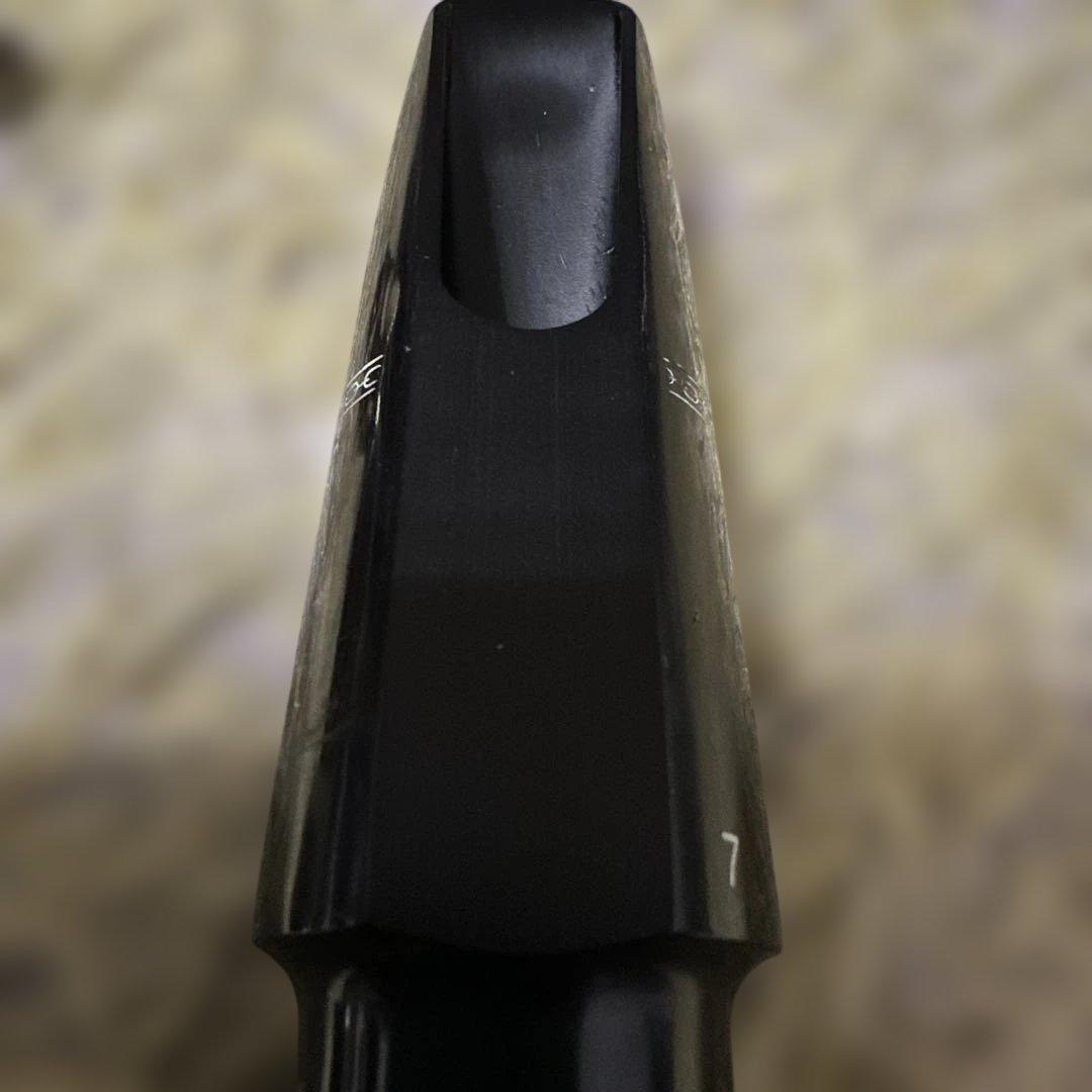 オットーリンク ラバー　テナーサックスマウスピース　7