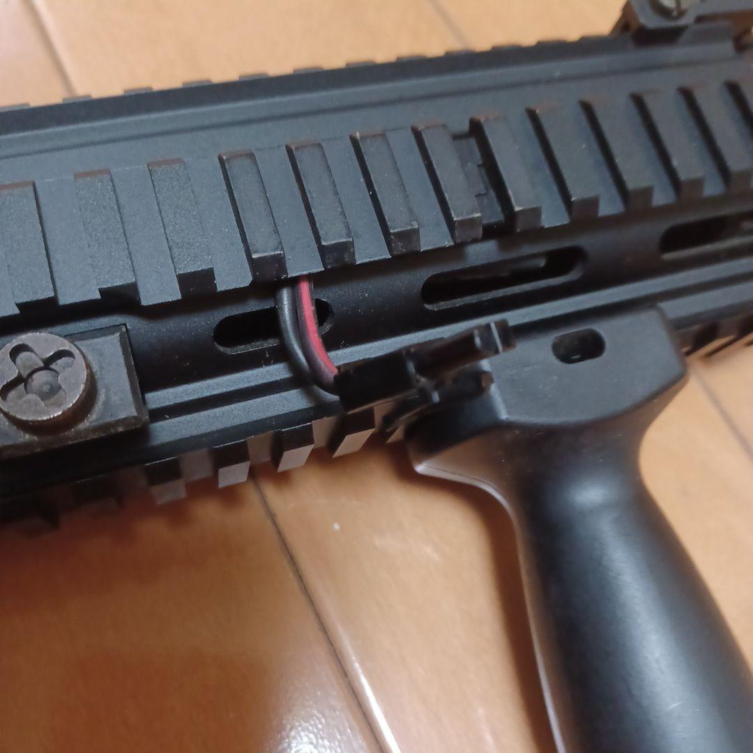 東京マルイ　HK416C エアガン