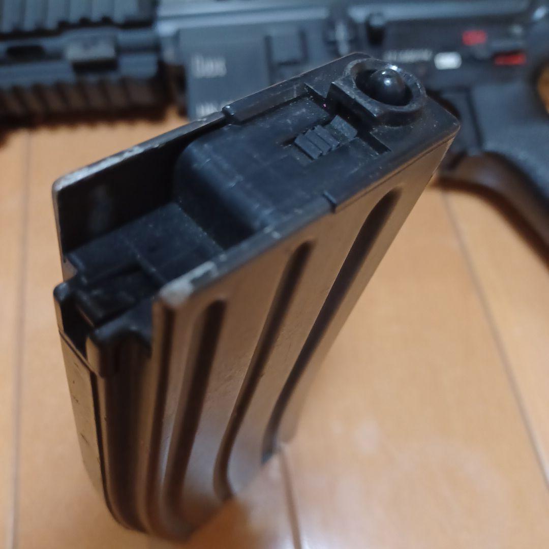 東京マルイ　HK416C エアガン