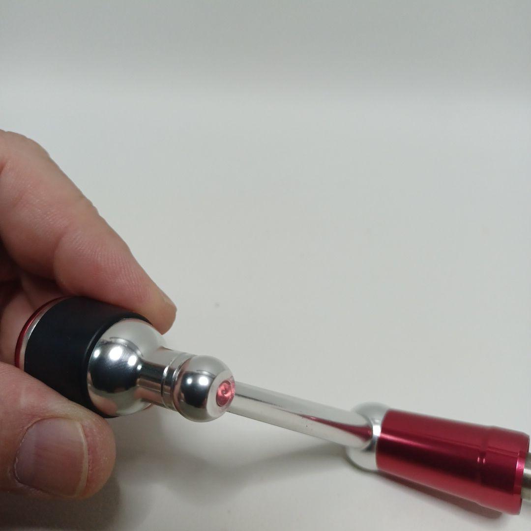 STUDIO OCEAN MARK スタジオオーシャンマーク ハンドル