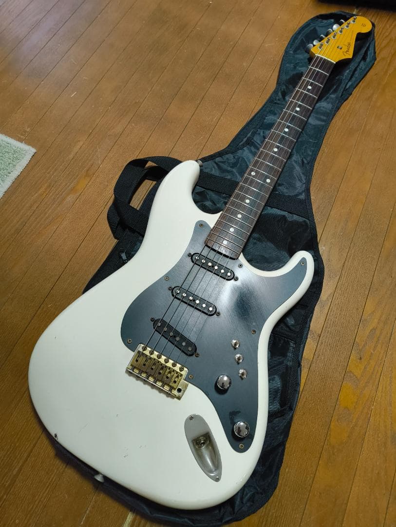 レアもの／Fender Japan ST62-JB Stratocaster
