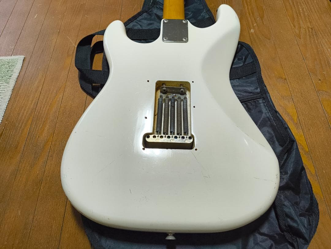 レアもの／Fender Japan ST62-JB Stratocaster