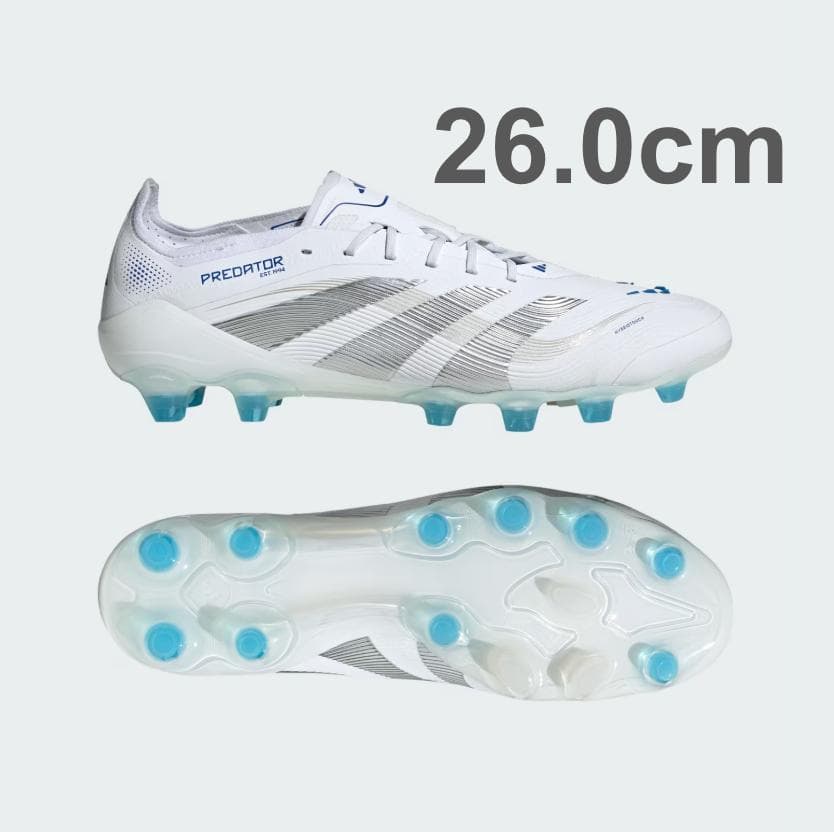 プレデター ELITE HG/AG ジャパン / 土・人工芝用