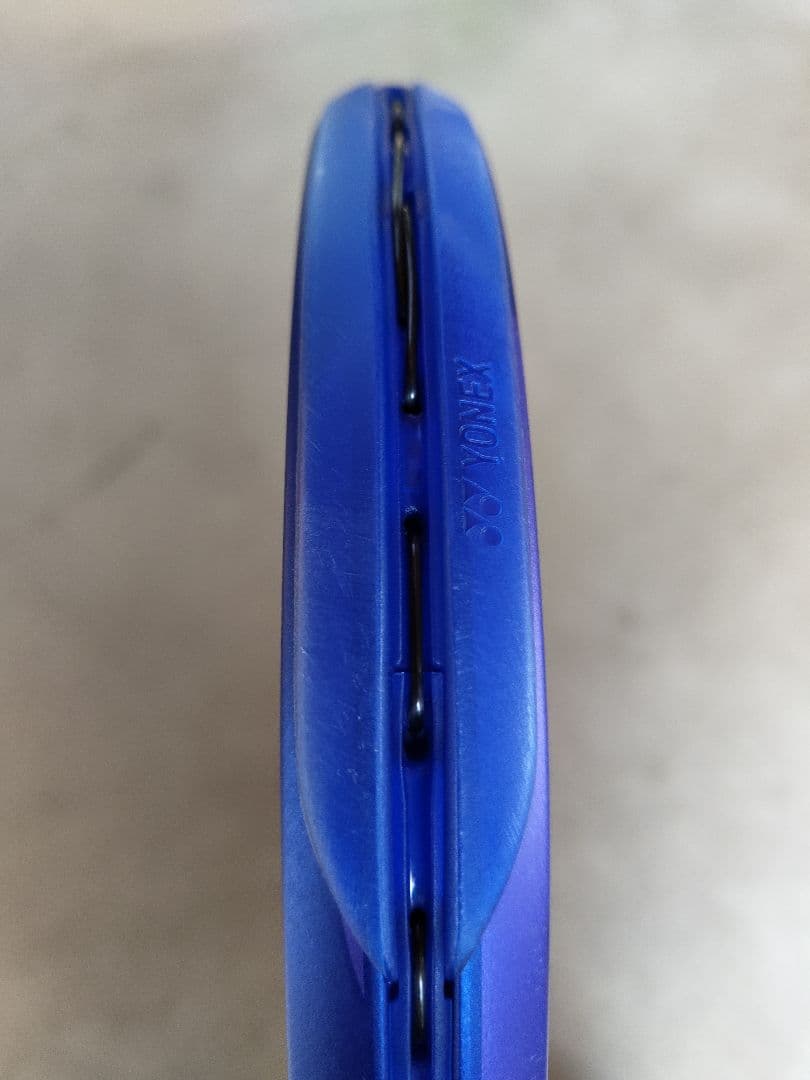 YONEX EZONE100 グリップサイズ2