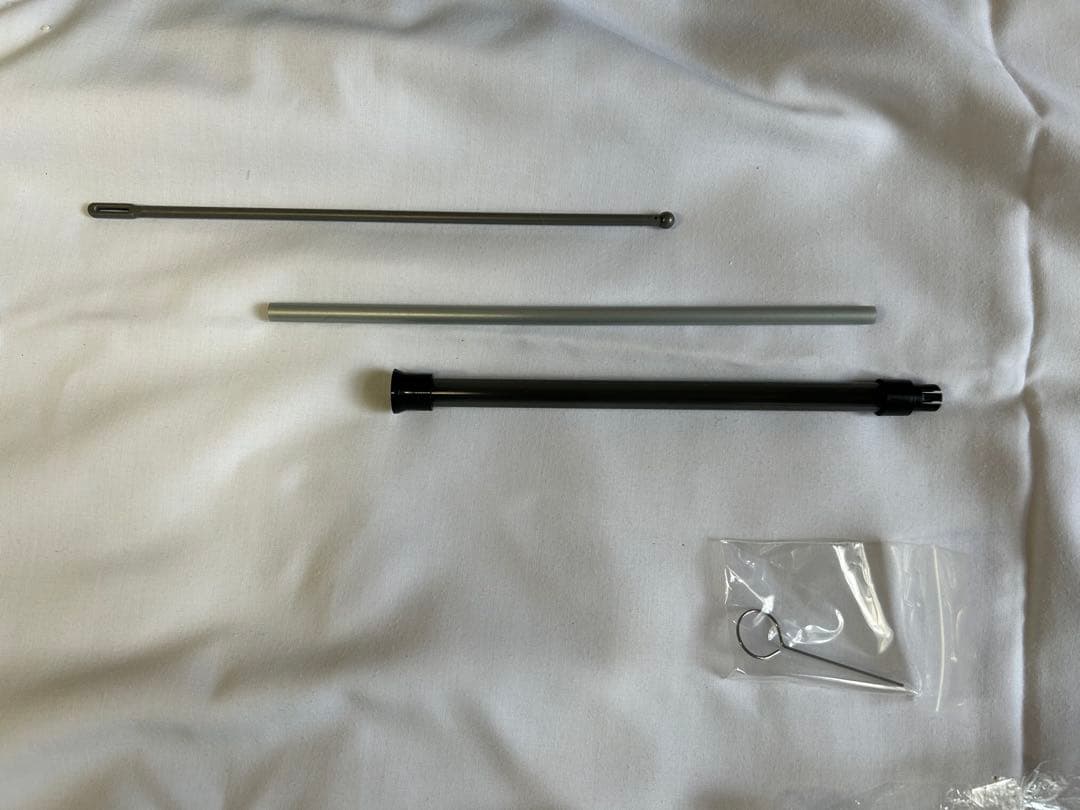 M19 COMBAT MAGNUM 4inch ガスリボルバー