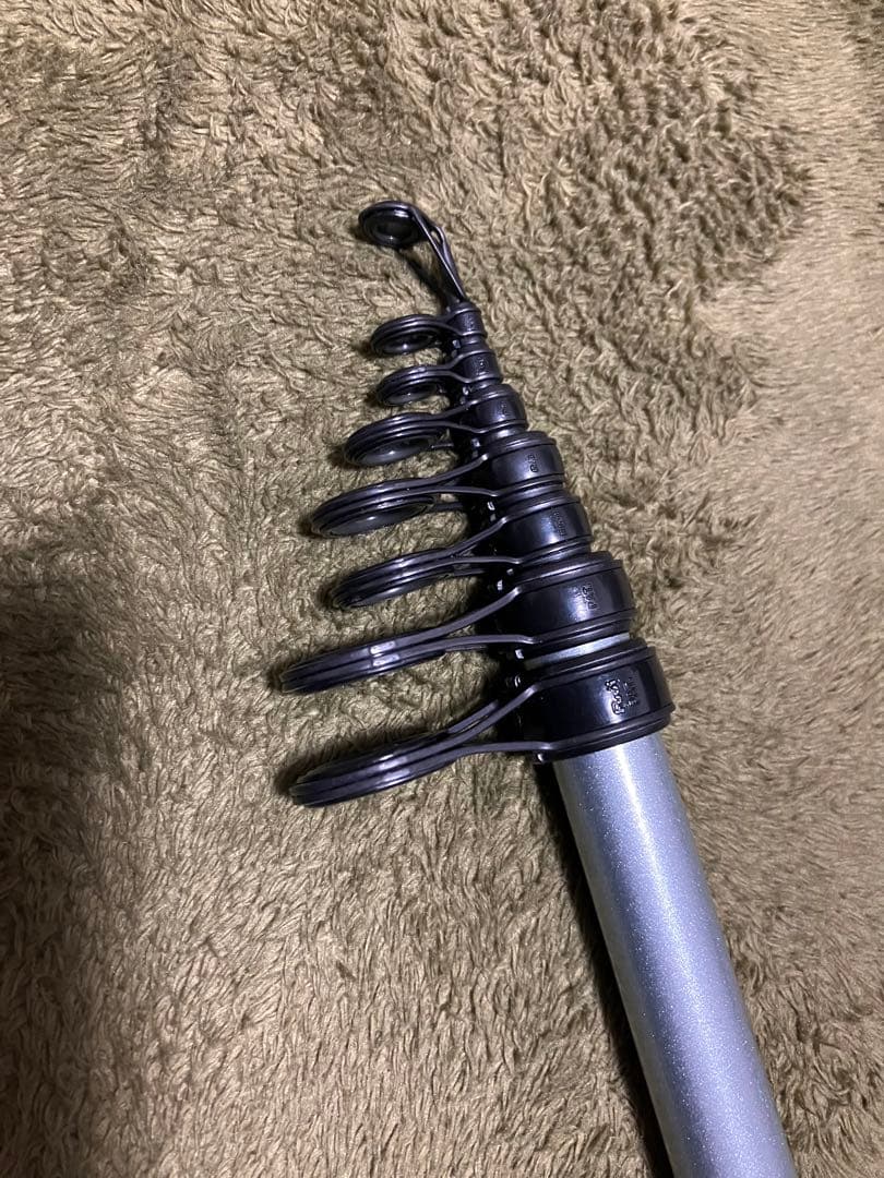 値下げ　ダイワ　帆影　50号360